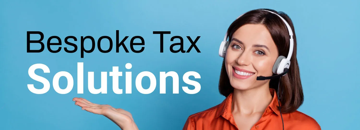 Tax Advise